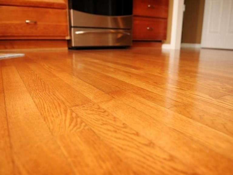 Can You Put Engineered Hardwood in Kitchen? (Answered)