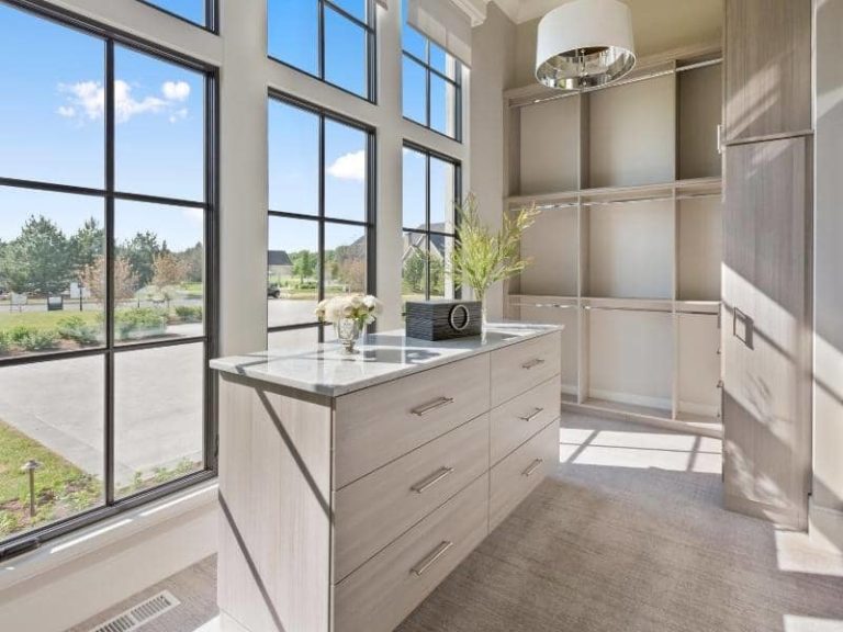 Can You Put Dresser in Front of Window? (Quick Answers)