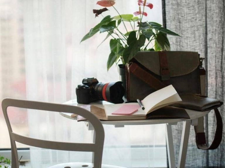 Can You Put a Table in Front of Window? (Read This First!)