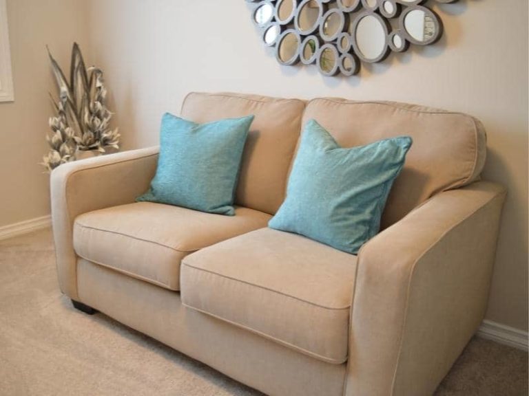 Can You Put a Couch in Front of a Heater? (Answered)