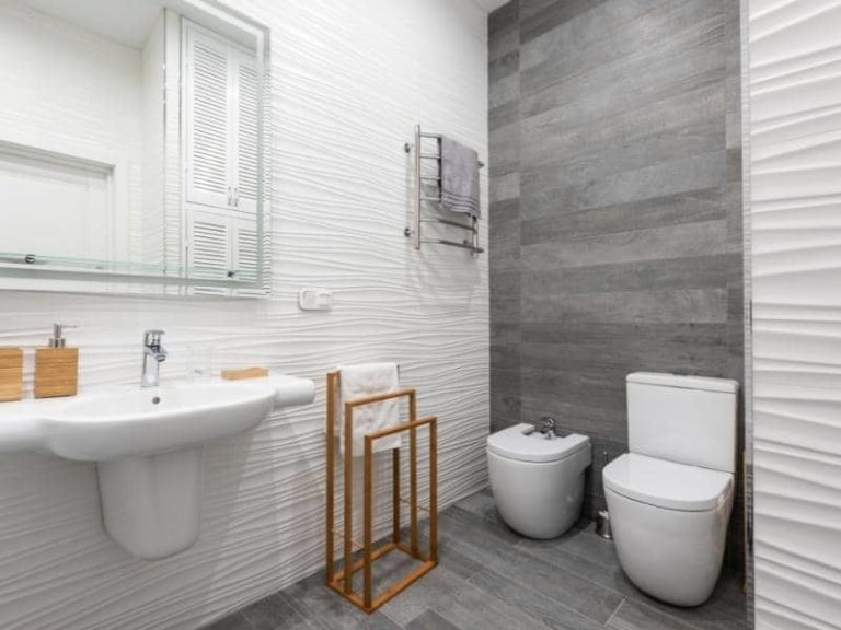 Why Does My Bathroom Smell Like Rotten Eggs or Sulfur?