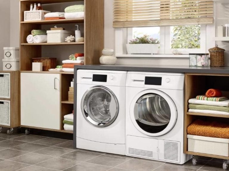 Why Does My Laundry Room Smell Like Sewage? (Answered)