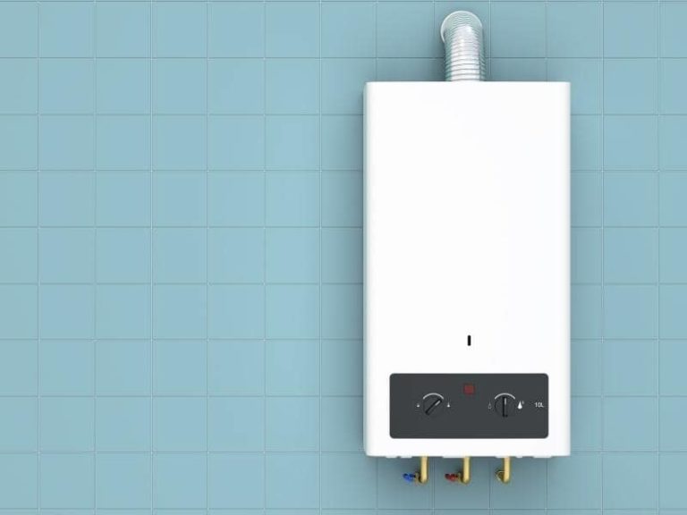 Why Is My Hot Water Running Out Fast? (Explained)
