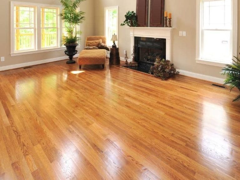Why Is My Floor Warm in Spots? (Quick Answers)