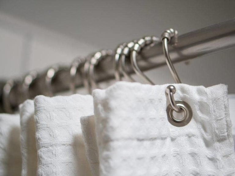 How Long Should Curtain Rod Be? (Quick Answers)