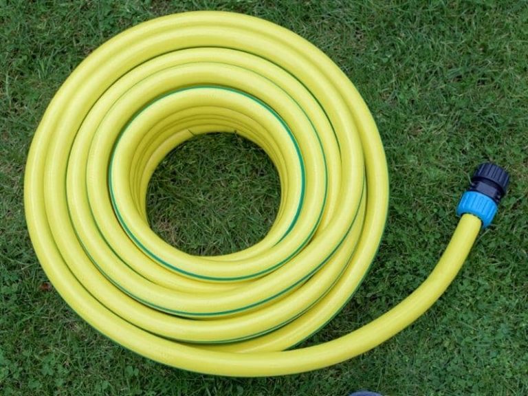 Can You Drive Over a Hose? (Read This First!)