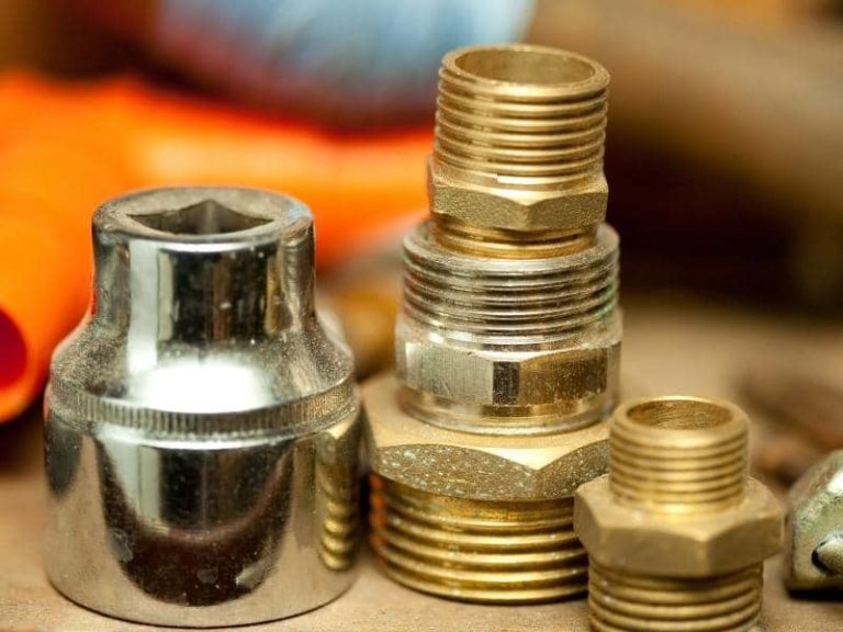 How Long Does Pipe Thread Compound Take to Dry?