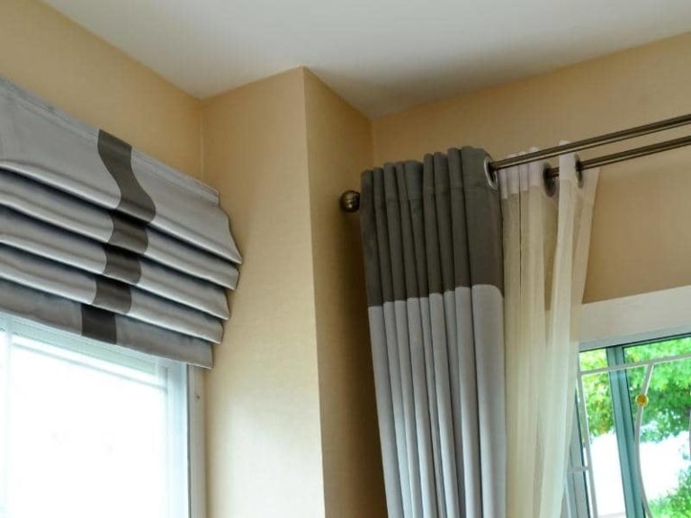 Curtain Rod Distance from Window (Complete Guide)