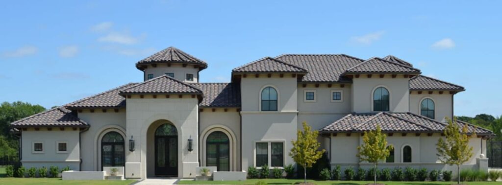 5-Bedroom 2-Story Contemporary Farmhouse With Spacious Outdoor Living (Floor Plan)